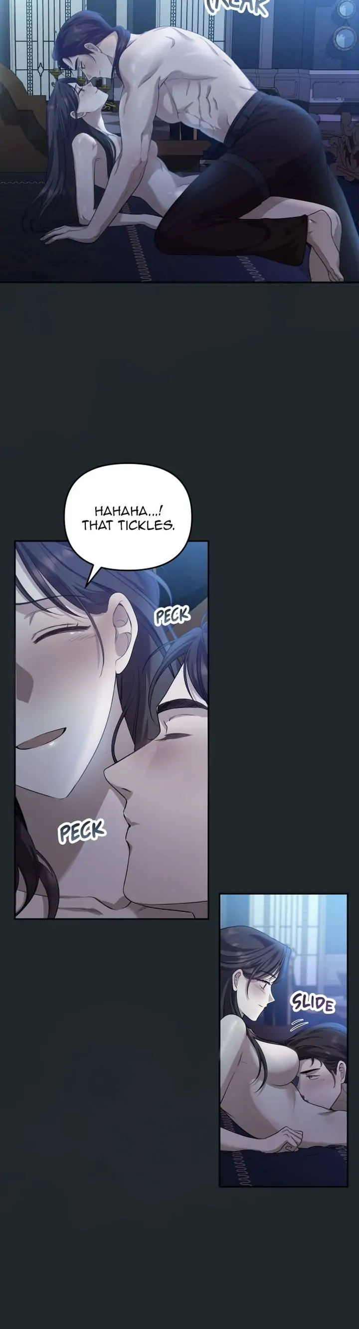 Kill My Husband Chapter 16 page 5