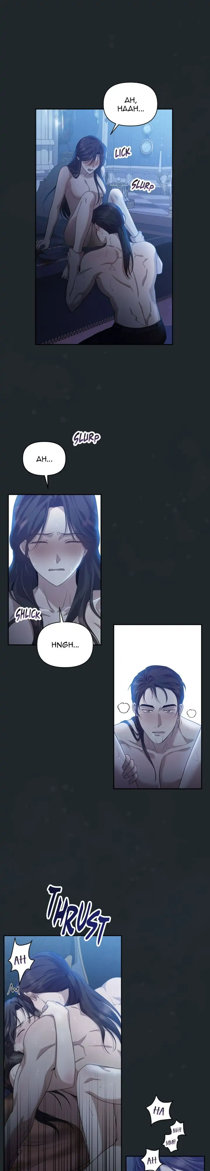 Kill My Husband Chapter 16 page 6