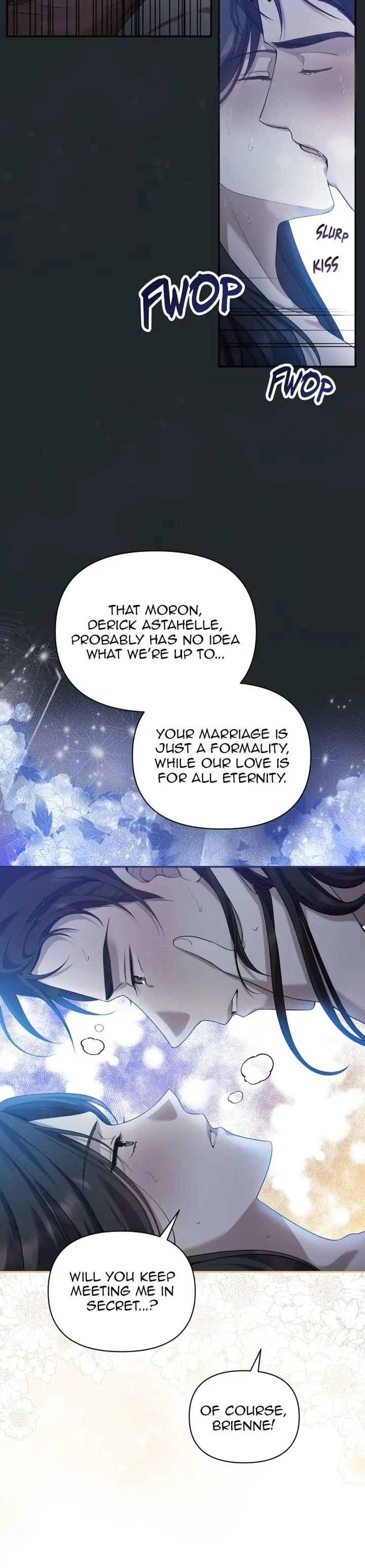 Kill My Husband Chapter 16 page 7