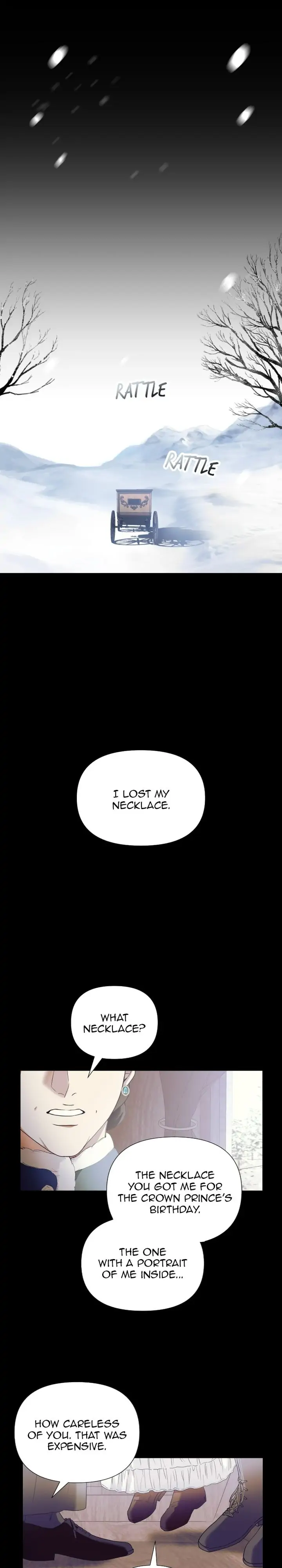 Kill My Husband Chapter 2 page 9