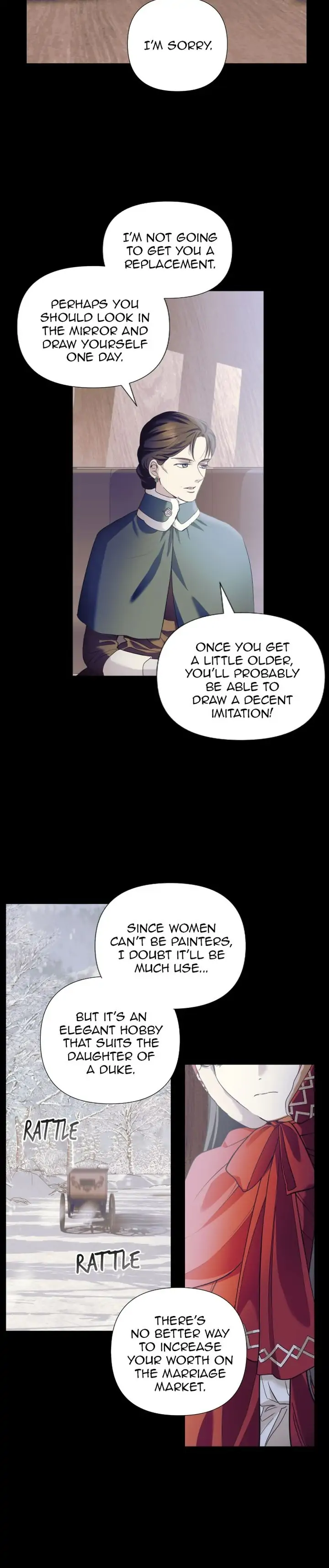 Kill My Husband Chapter 2 page 10