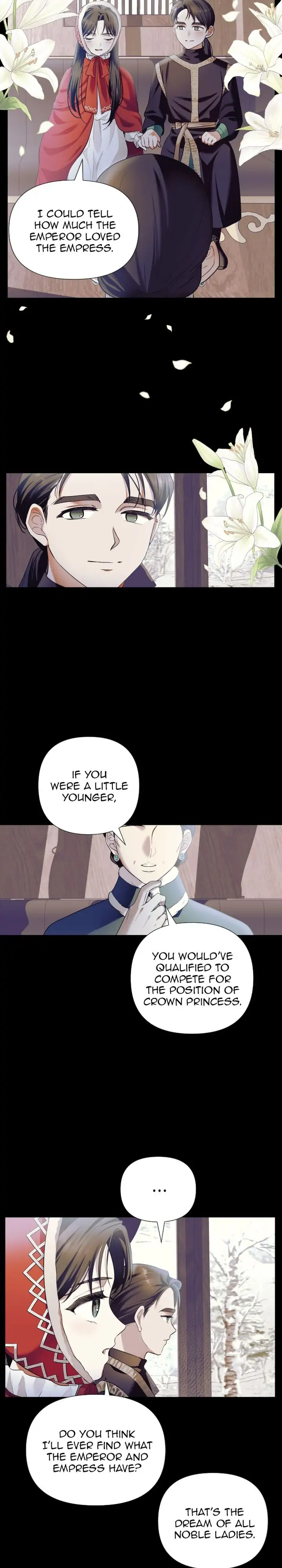 Kill My Husband Chapter 2 page 13