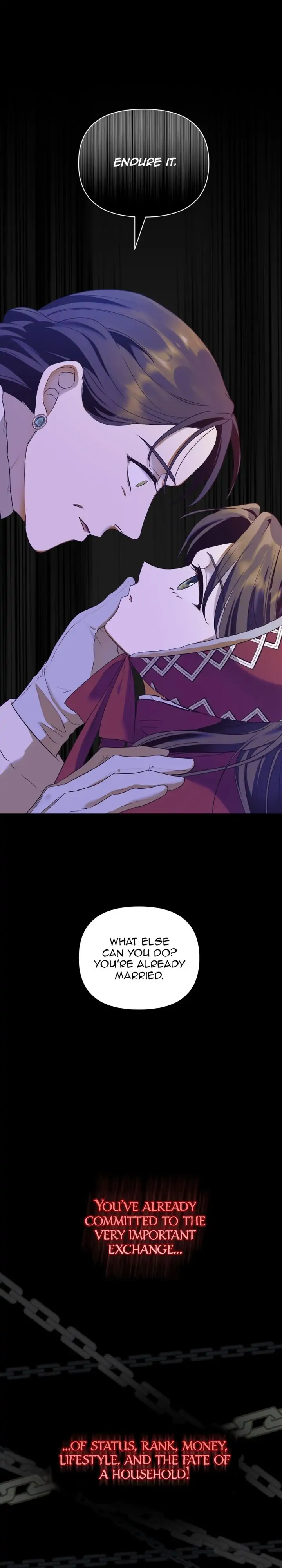 Kill My Husband Chapter 2 page 19
