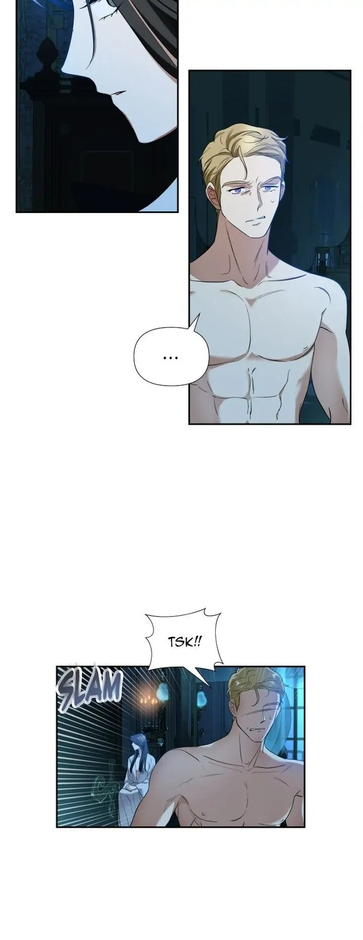Kill My Husband Chapter 2 page 22