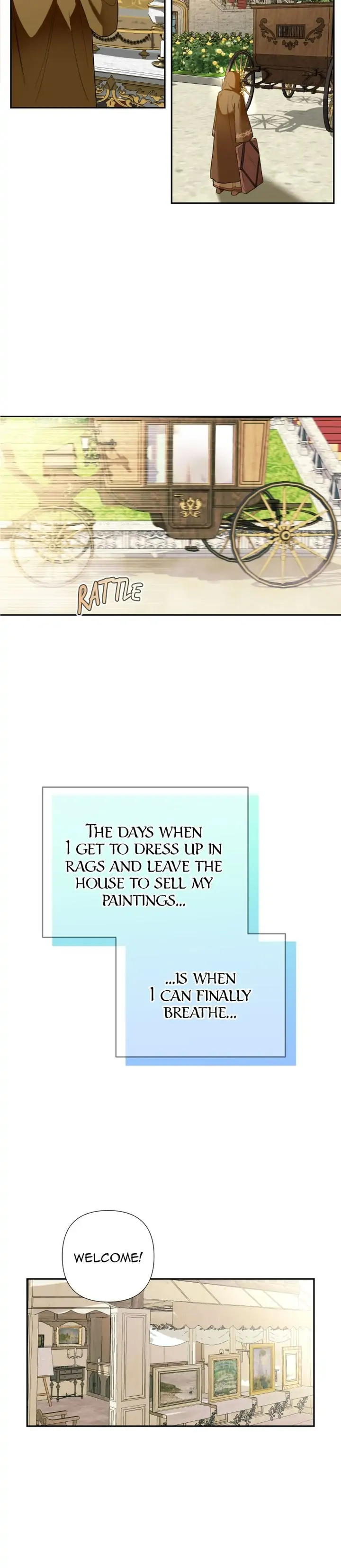 Kill My Husband Chapter 2 page 24