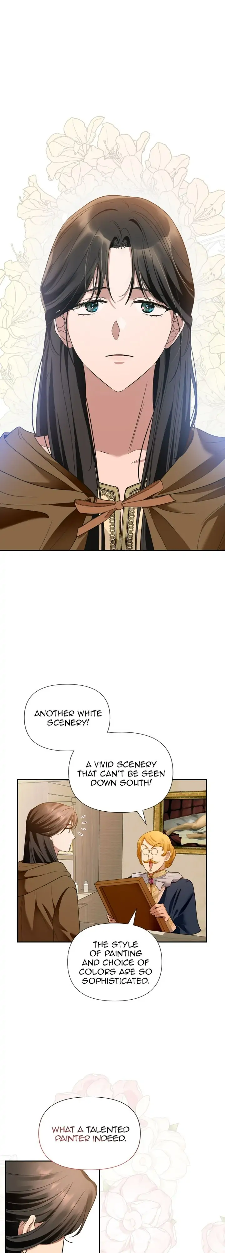 Kill My Husband Chapter 2 page 25