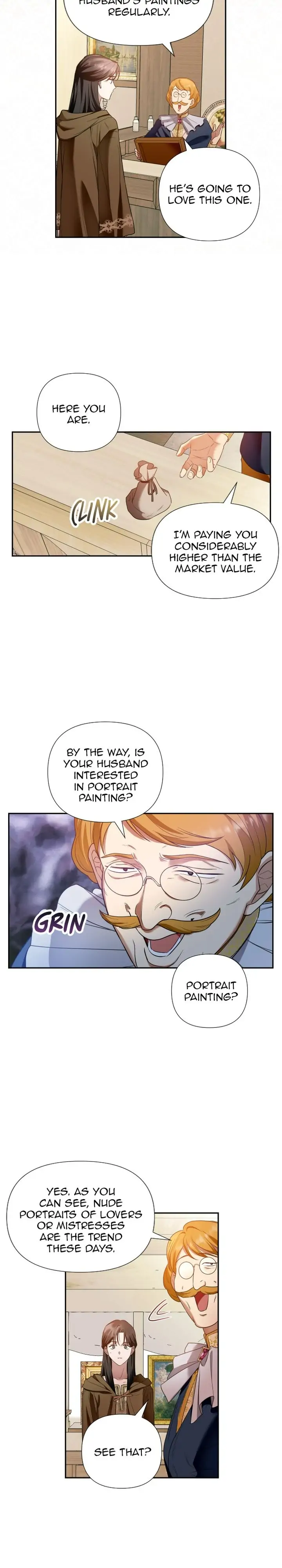 Kill My Husband Chapter 2 page 27
