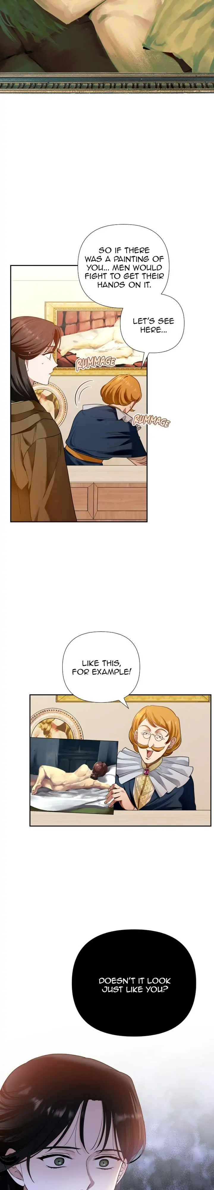 Kill My Husband Chapter 2 page 30