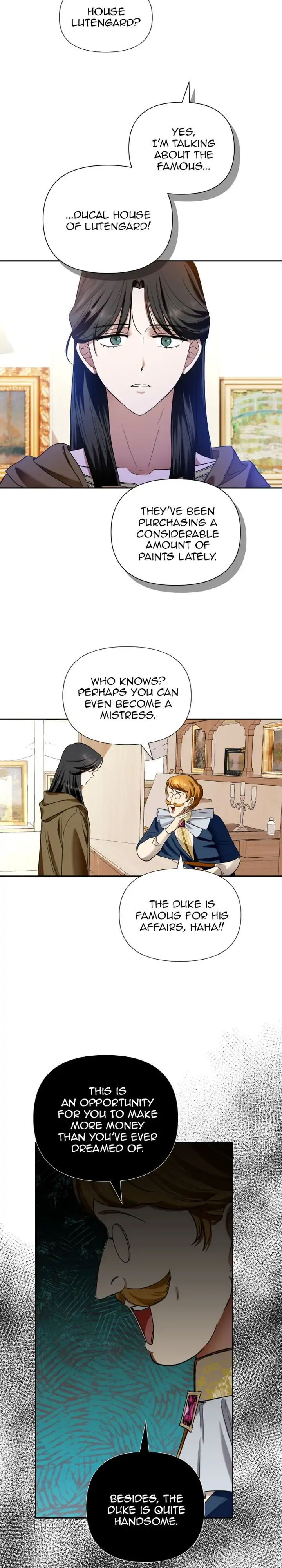 Kill My Husband Chapter 2 page 33