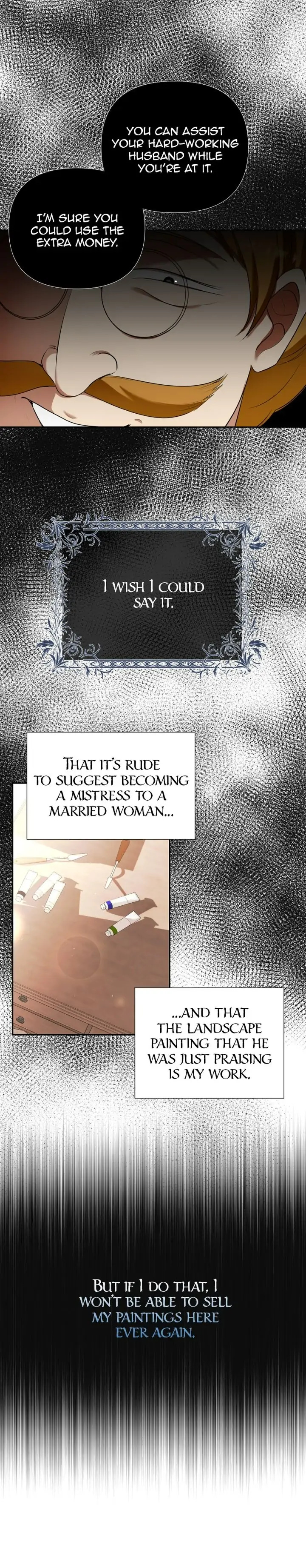 Kill My Husband Chapter 2 page 34