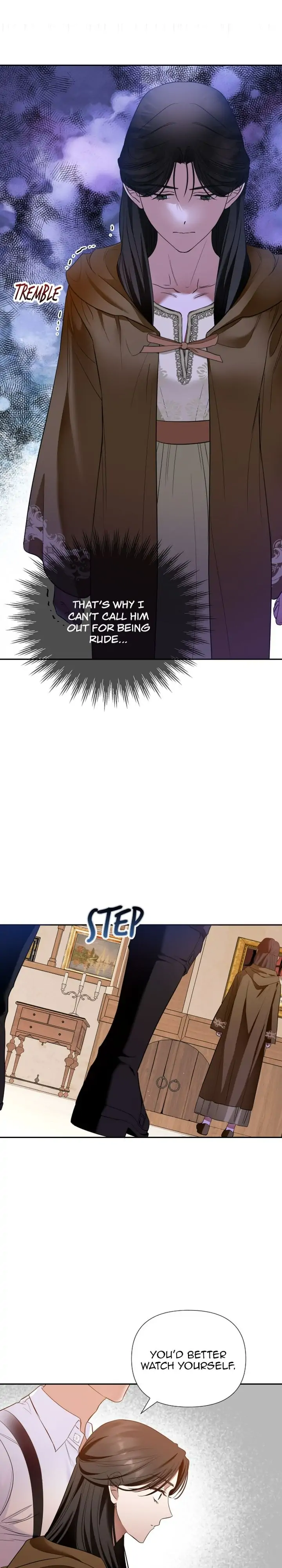 Kill My Husband Chapter 2 page 35