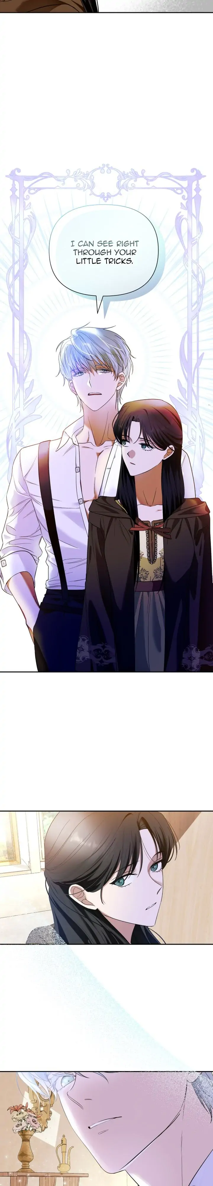 Kill My Husband Chapter 2 page 36