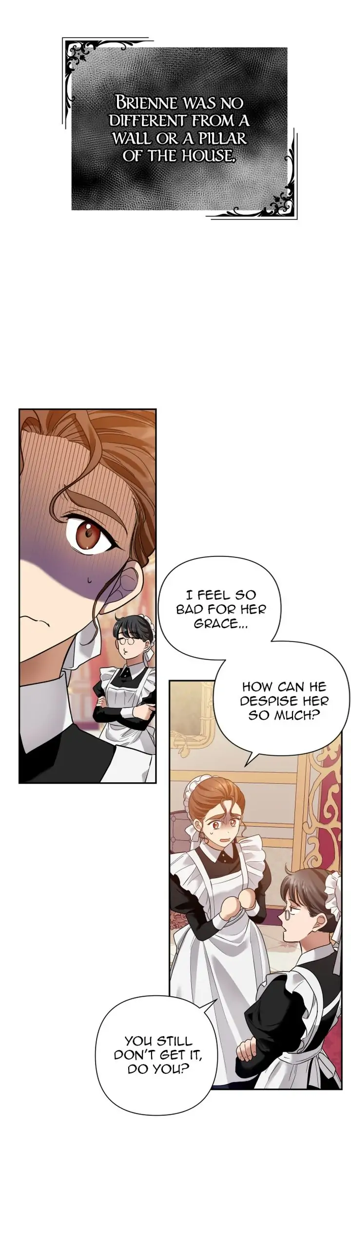 Kill My Husband Chapter 2 page 6