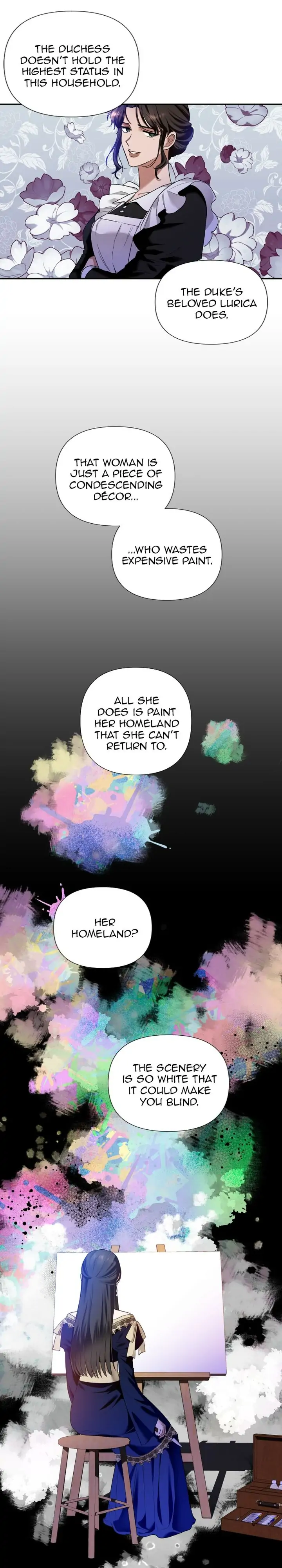 Kill My Husband Chapter 2 page 7