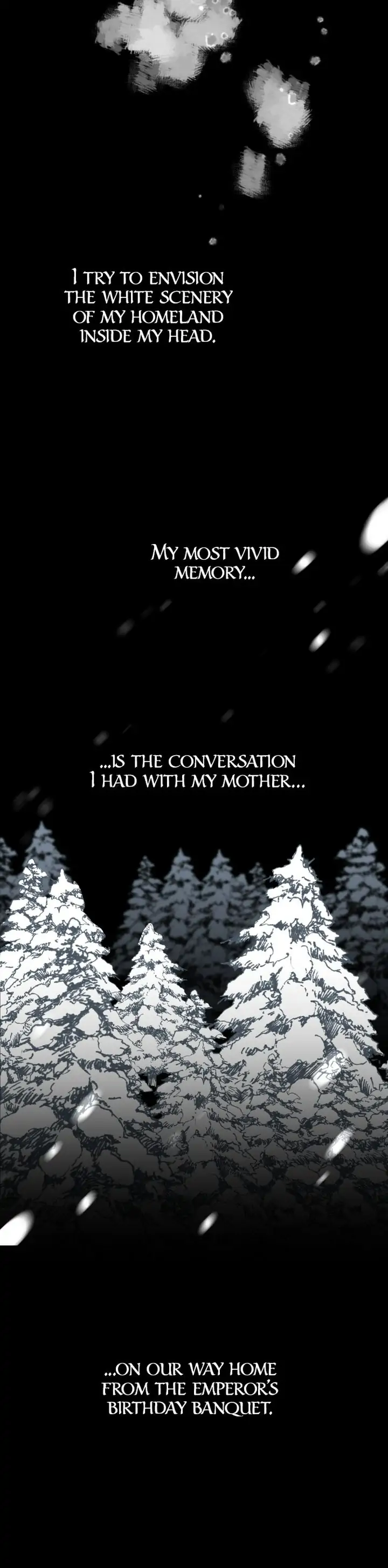 Kill My Husband Chapter 2 page 8