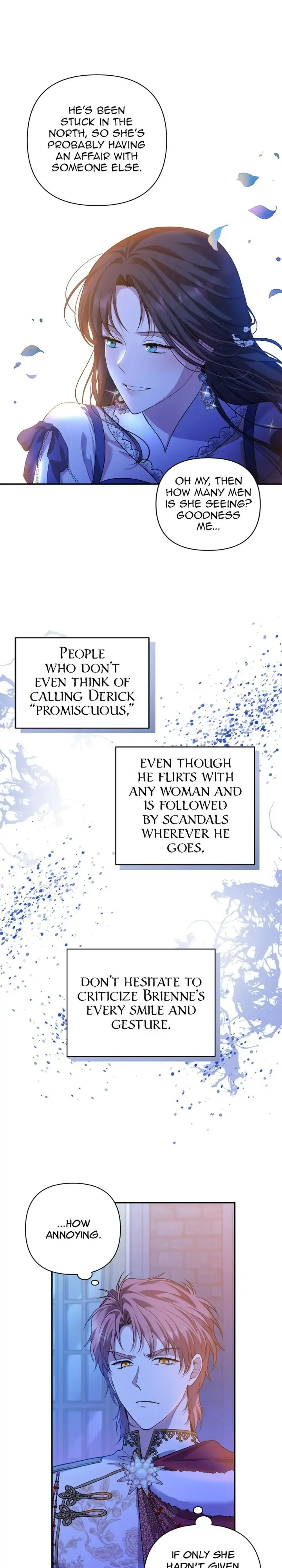 Kill My Husband Chapter 20 page 9
