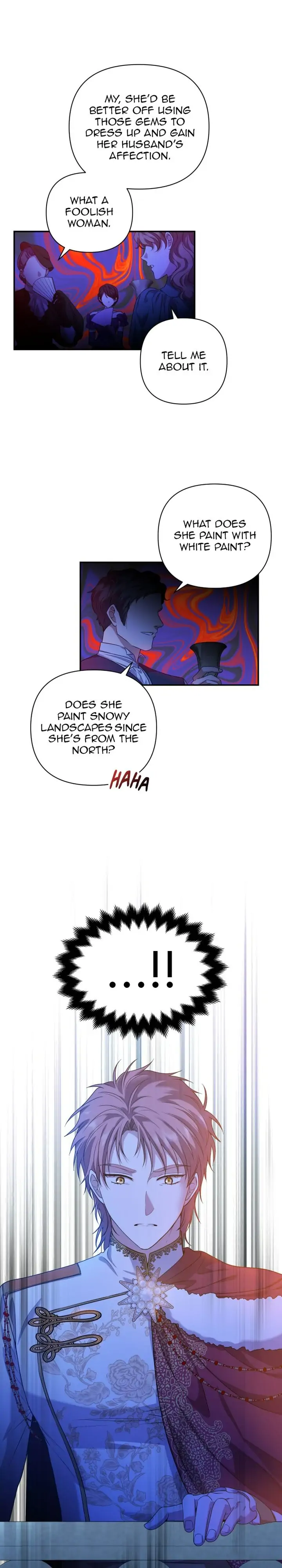 Kill My Husband Chapter 20 page 12