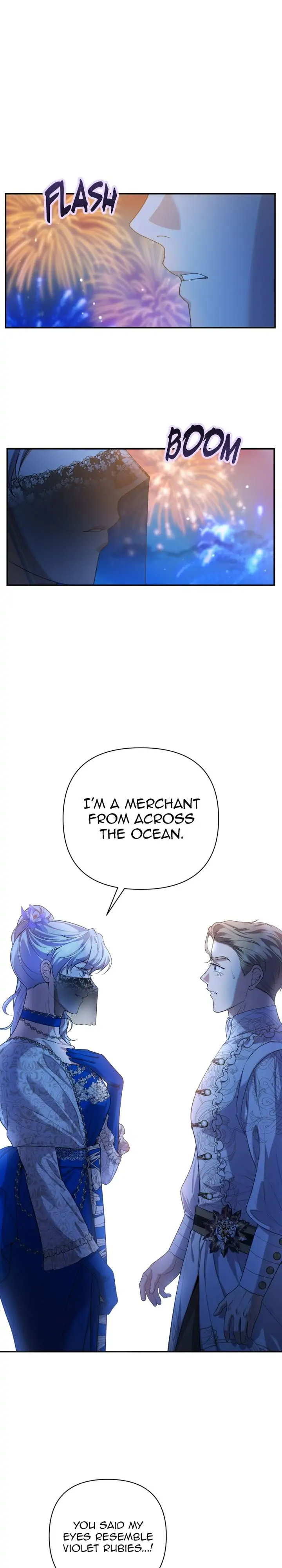 Kill My Husband Chapter 20 page 1