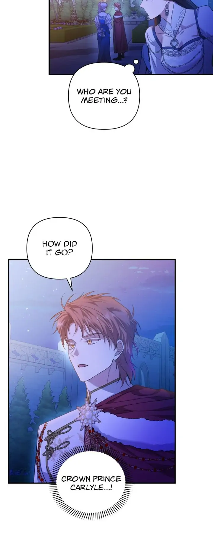 Kill My Husband Chapter 20 page 31