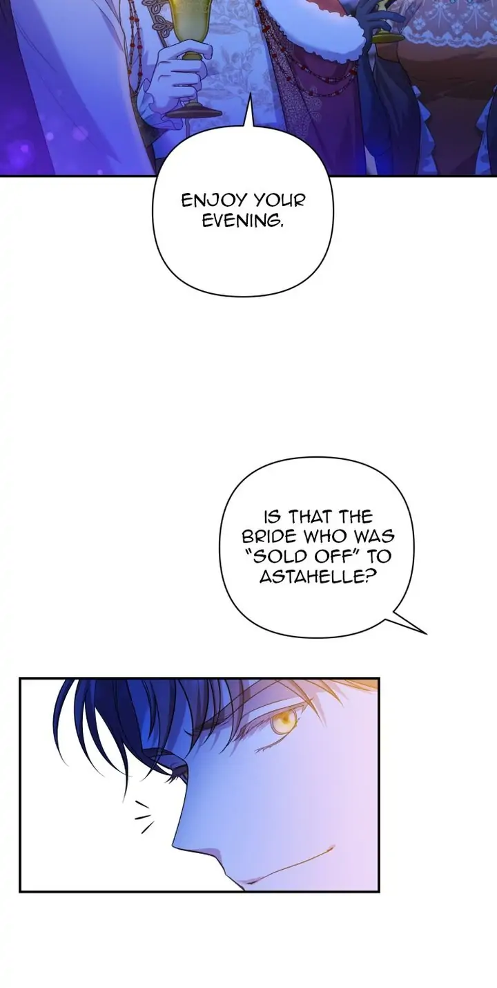 Kill My Husband Chapter 20 page 6