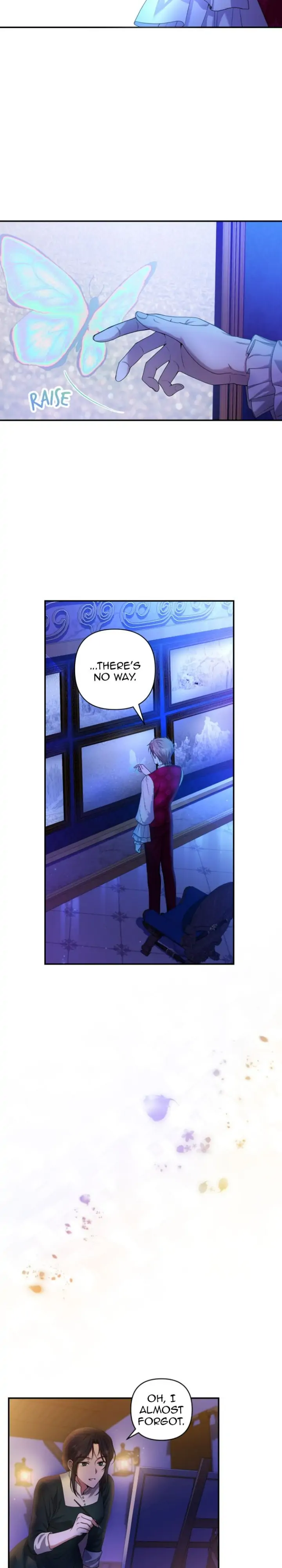 Kill My Husband Chapter 22 page 9