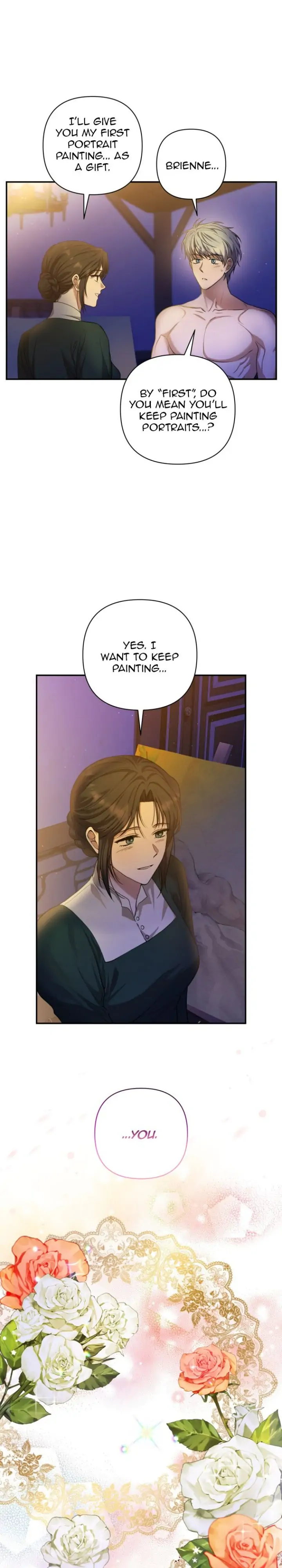 Kill My Husband Chapter 22 page 11