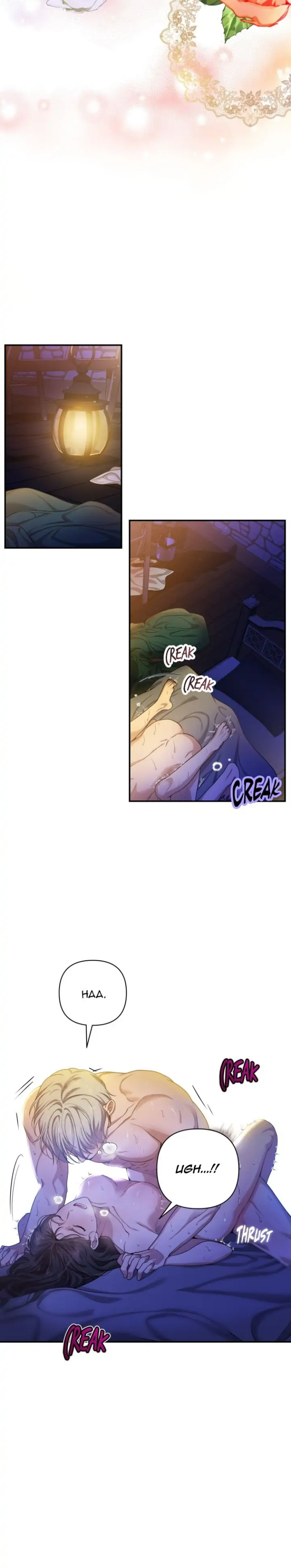 Kill My Husband Chapter 22 page 12