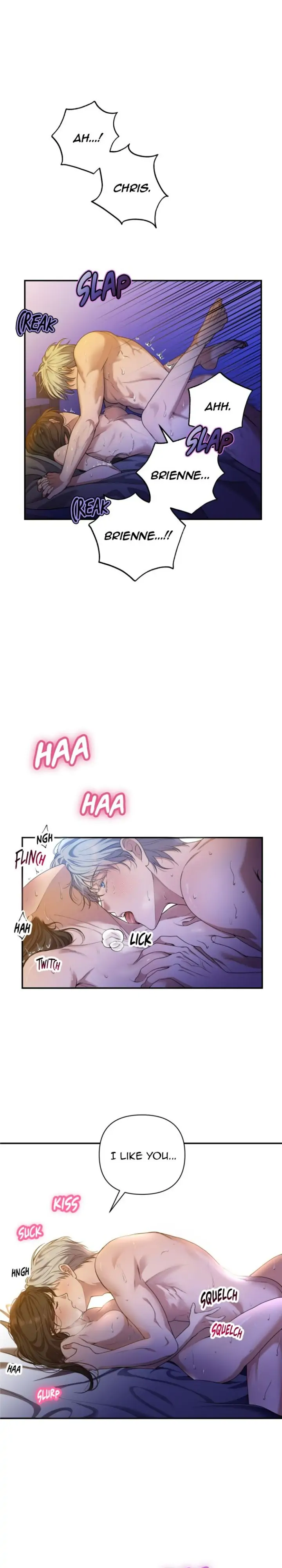 Kill My Husband Chapter 22 page 13