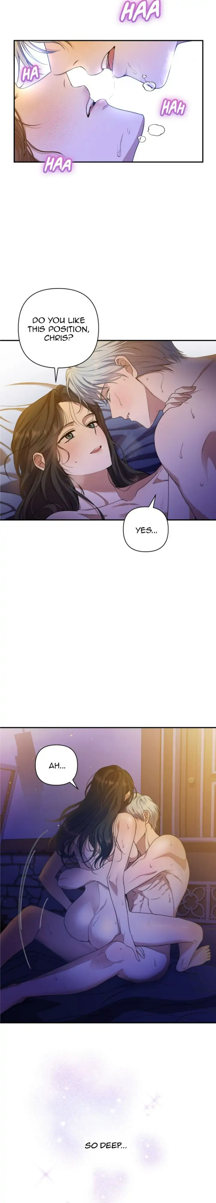 Kill My Husband Chapter 22 page 14