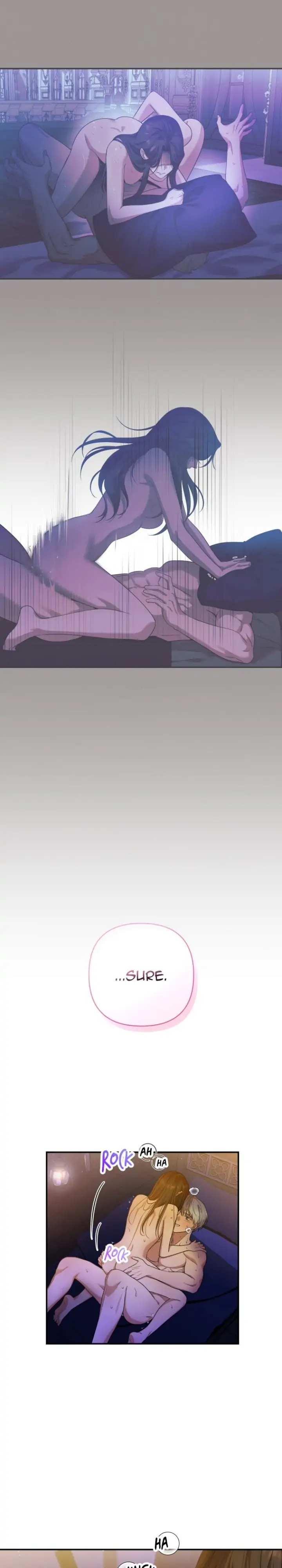 Kill My Husband Chapter 22 page 18