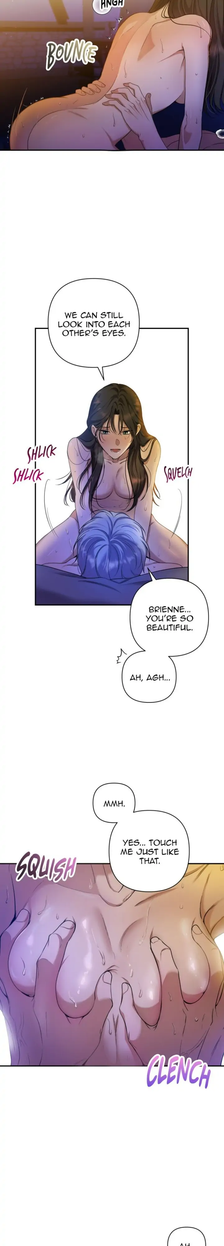 Kill My Husband Chapter 22 page 19