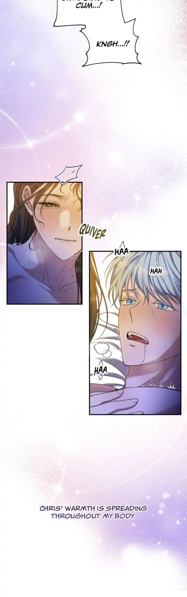 Kill My Husband Chapter 22 page 24