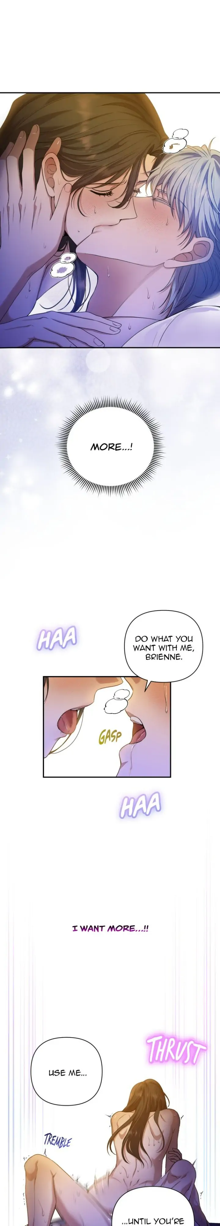 Kill My Husband Chapter 22 page 25