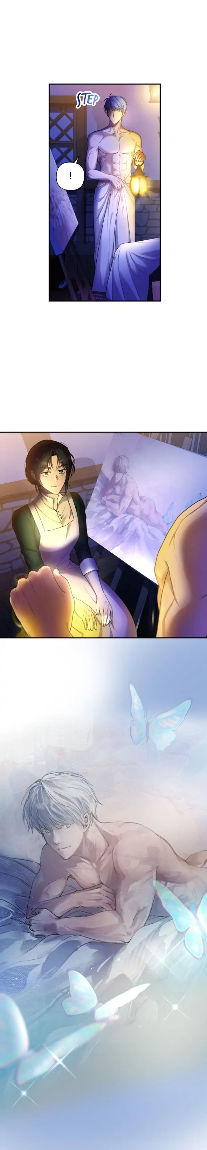 Kill My Husband Chapter 22 page 2