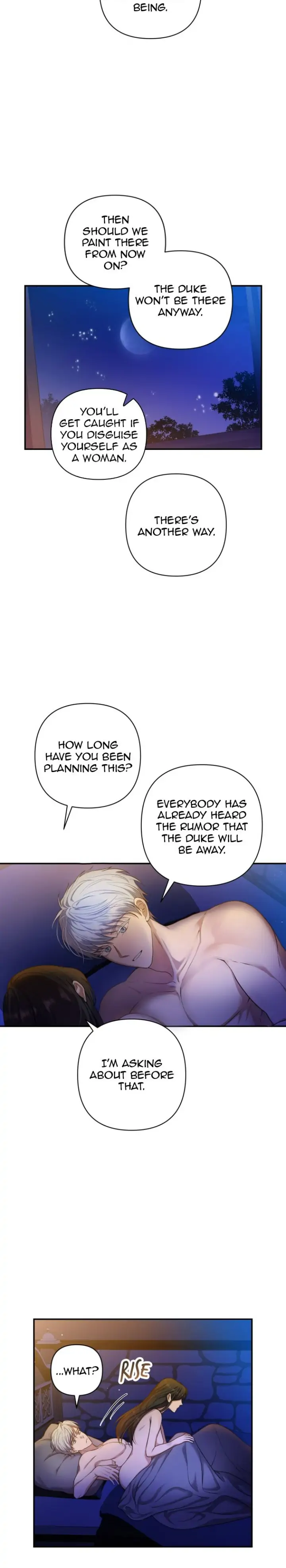 Kill My Husband Chapter 22 page 29
