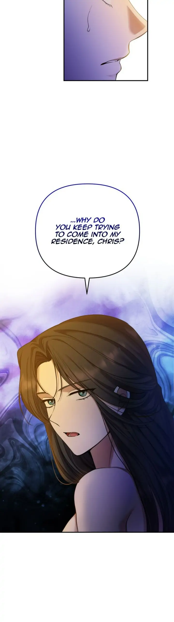 Kill My Husband Chapter 22 page 31