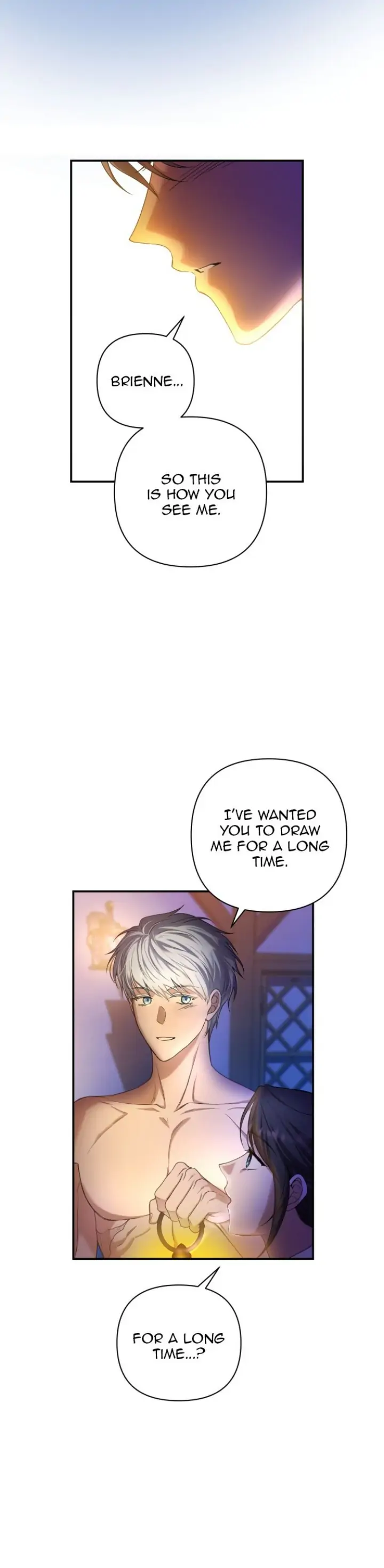 Kill My Husband Chapter 22 page 3