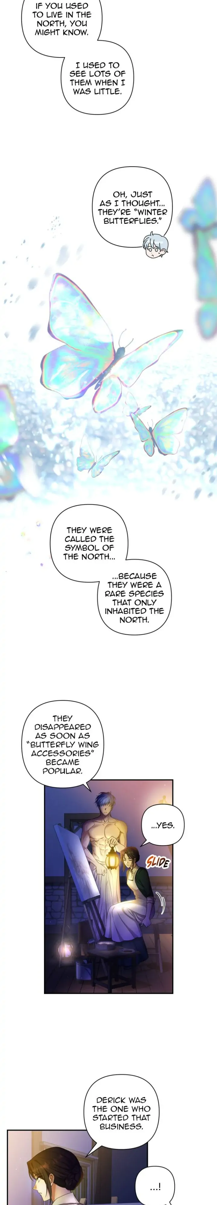 Kill My Husband Chapter 22 page 5