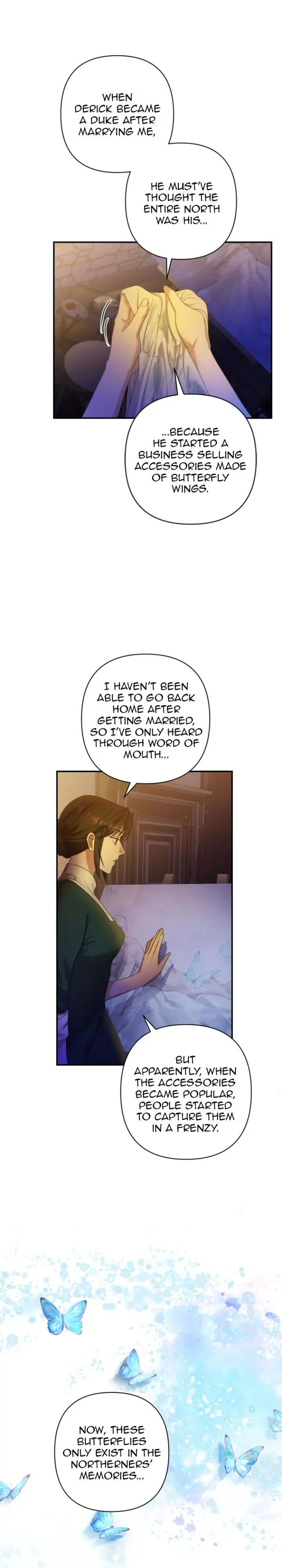 Kill My Husband Chapter 22 page 7