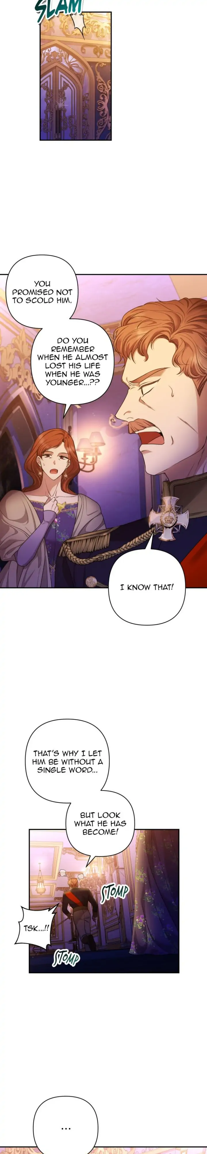 Kill My Husband Chapter 23 page 23