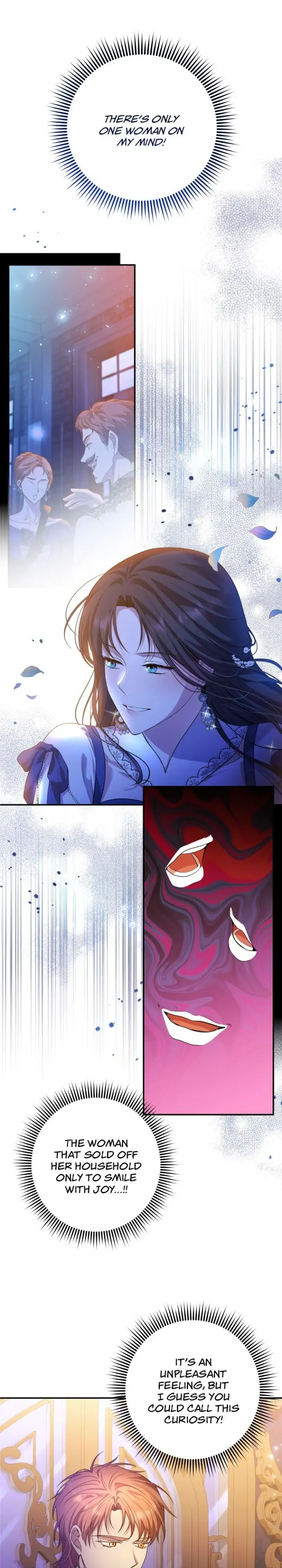 Kill My Husband Chapter 23 page 25