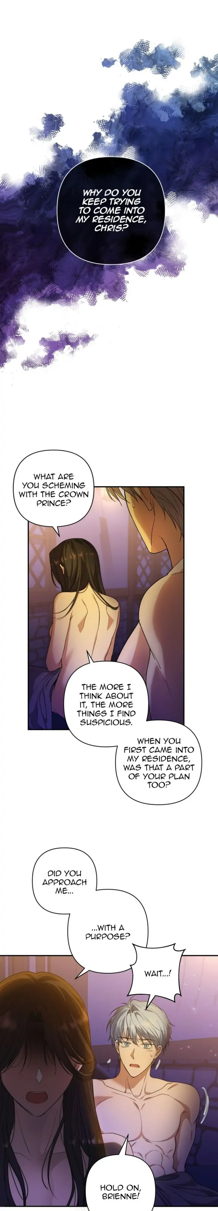 Kill My Husband Chapter 23 page 2