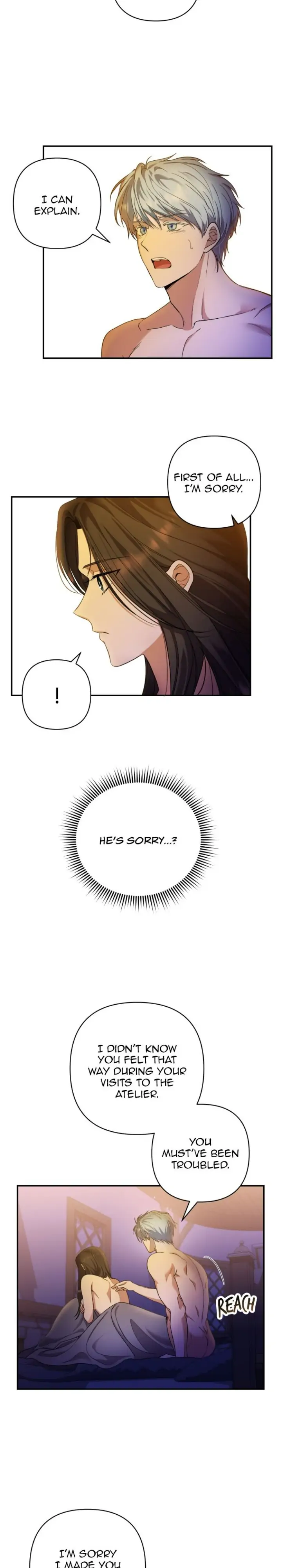Kill My Husband Chapter 23 page 3