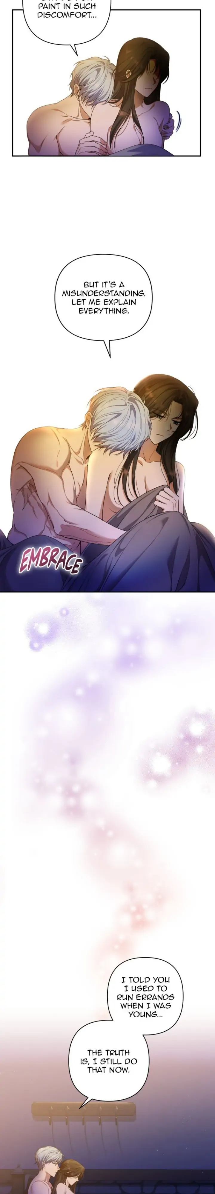 Kill My Husband Chapter 23 page 4