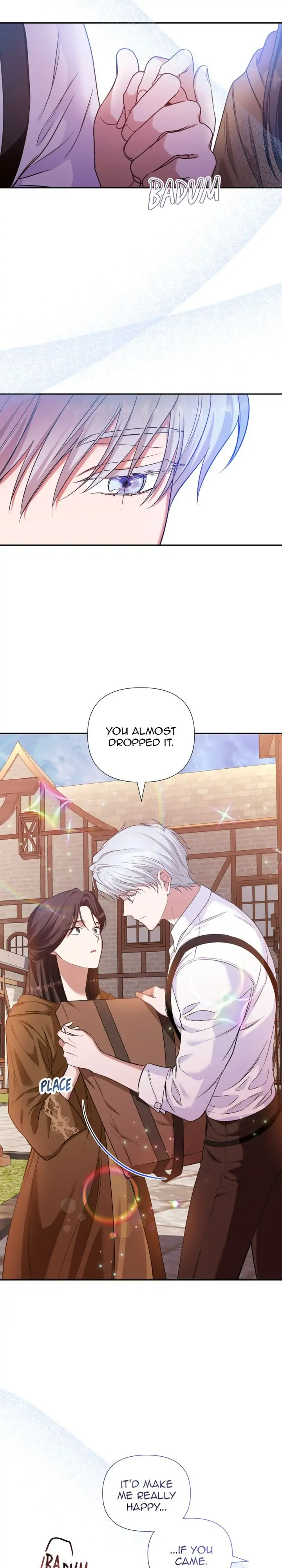 Kill My Husband Chapter 3 page 12