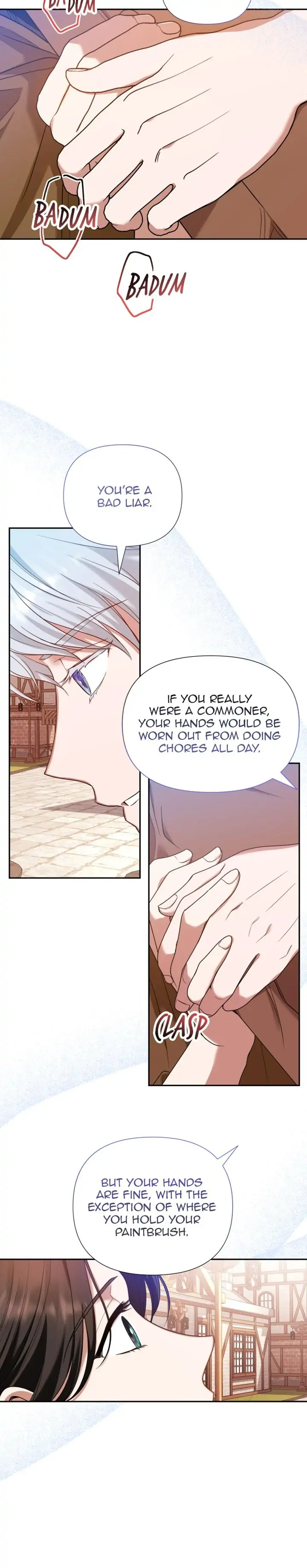 Kill My Husband Chapter 3 page 13
