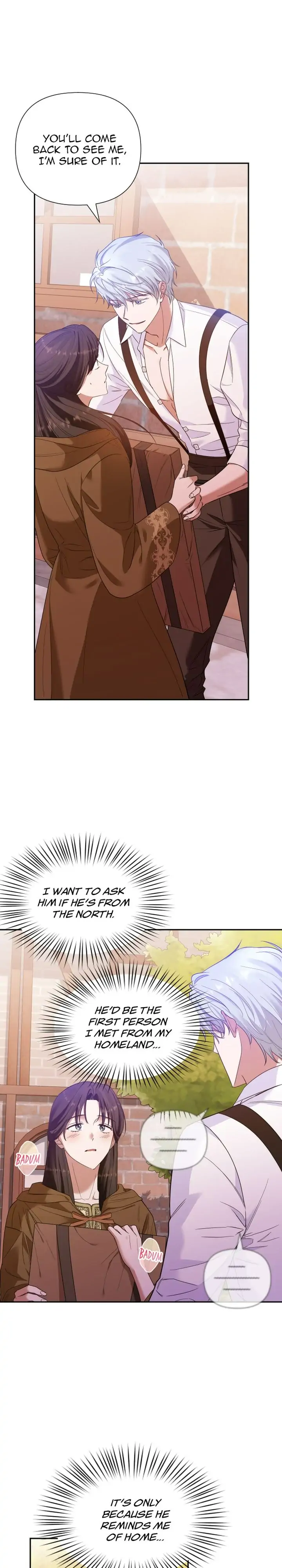 Kill My Husband Chapter 3 page 14