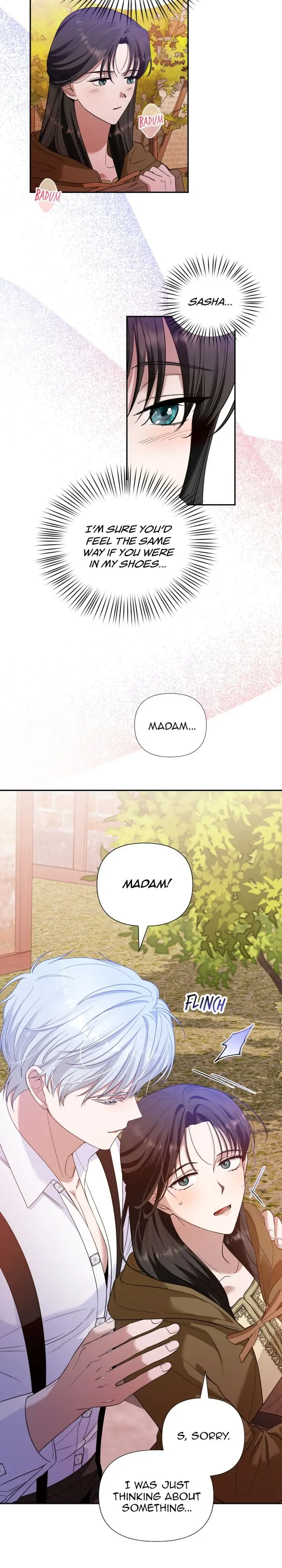 Kill My Husband Chapter 3 page 15