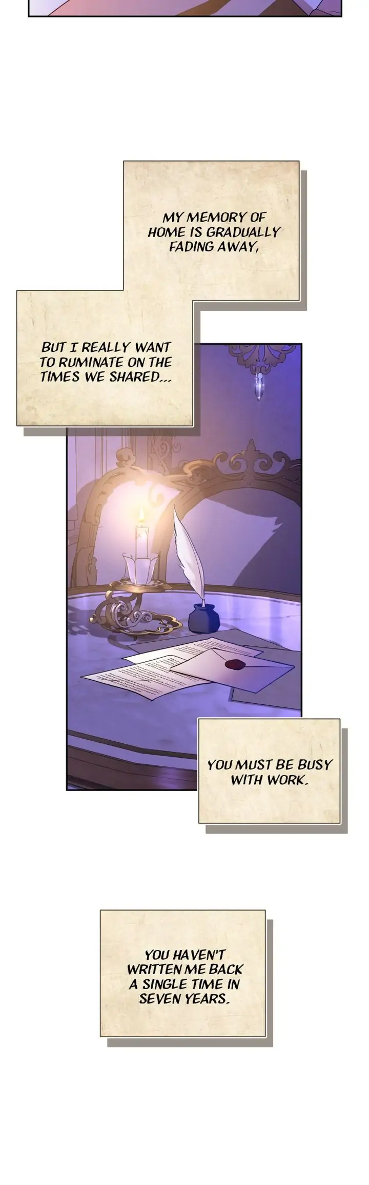 Kill My Husband Chapter 3 page 21