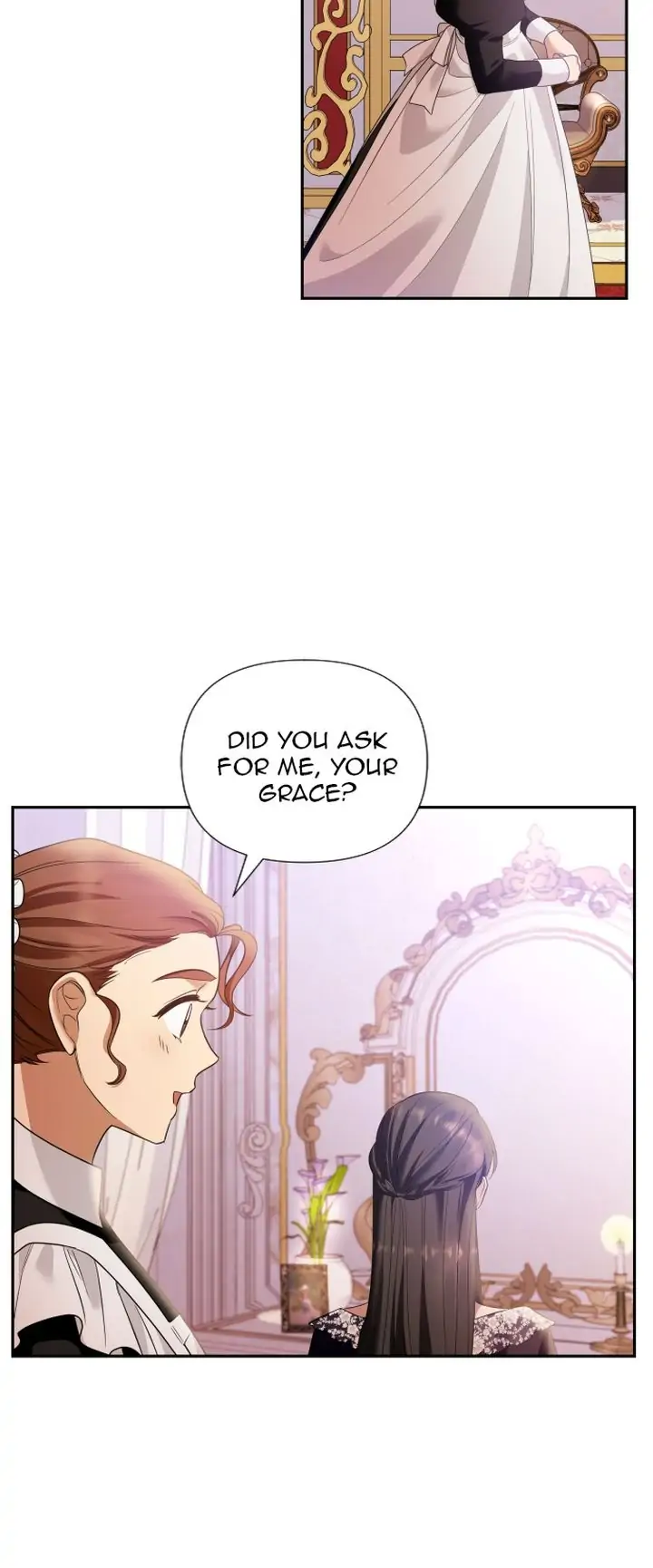Kill My Husband Chapter 3 page 27